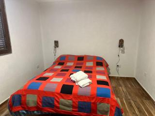 Cabaña El Quebrachal - 9