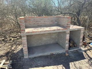 Cabaña El Quebrachal - 7