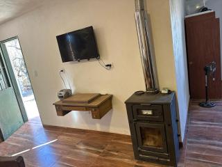 Cabaña El Quebrachal - 5