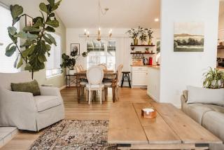 The Mintwood 4 BDR Home Near Crater Lake And OIT - 0