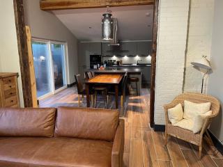 1 New Dairy Barn - 9