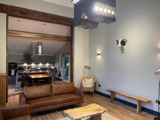 1 New Dairy Barn - 8