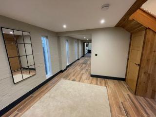 1 New Dairy Barn - 4