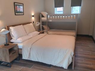 1 New Dairy Barn - 2