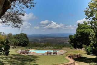 Geelhoutkop Farm - 8