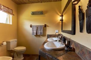 Geelhoutkop Farm - 1