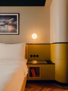 The Companion Vienna l Opening Spring 2026 - Viena - 1