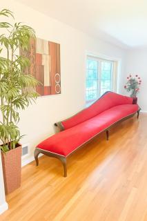 Relish in Rockville Rambler - 5