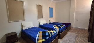 Residence Hamada Laayoune - Family & Traveler Apartments - 7