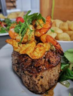 Suite 15 - Sleeping Giant Hotel - Pen Y Cae Inn - 3