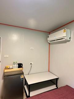 Chalee Guest House - 6