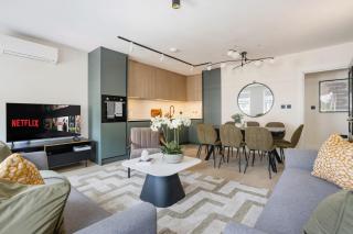 Charming 3BR in the Heart of Bloomsbury -G - 7