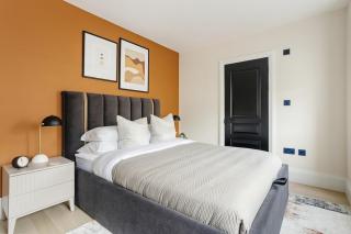 Charming 3BR in the Heart of Bloomsbury -G - 6