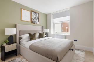Charming 3BR in the Heart of Bloomsbury -G - 5