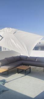 Terrace Suite by Studio Fakhr - 2