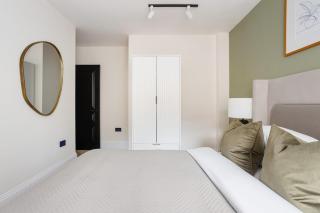 Charming 3BR in the Heart of Bloomsbury -G - 2