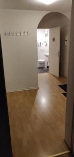 2-Room Apartment in Zentrum - 4