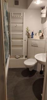2-Room Apartment in Zentrum - 3