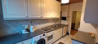 2-Room Apartment in Zentrum - 5