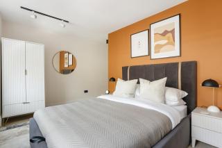 Charming 3BR in the Heart of Bloomsbury -G - 1