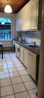 2-Room Apartment in Zentrum - 1