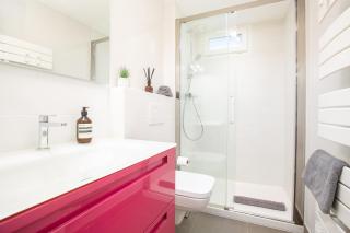 Large Peaceful 2 Bed Morzine Escape - 5