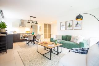 Large Peaceful 2 Bed Morzine Escape - 8