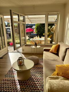 BeachBüdchen 1 & 2 in Haffkrug - 9