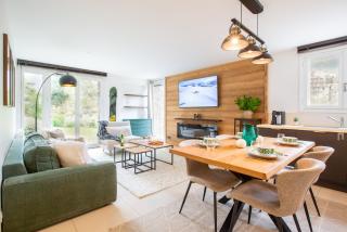 Large Peaceful 2 Bed Morzine Escape - 3