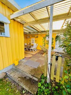 BeachBüdchen 1 & 2 in Haffkrug - 6