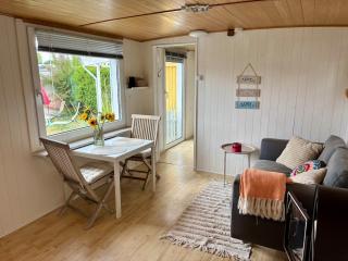 BeachBüdchen 1 & 2 in Haffkrug - 5