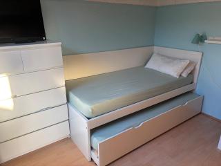 BeachBüdchen 1 & 2 in Haffkrug - 4