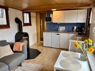 BeachBüdchen 1 & 2 in Haffkrug - 3