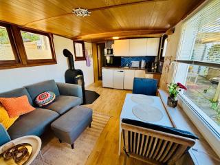 BeachBüdchen 1 & 2 in Haffkrug - 2