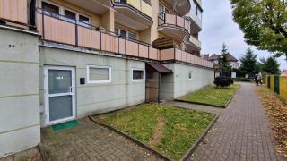 kawalerka w centrum Grajewa - 5