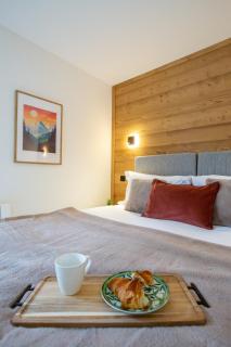 Large Peaceful 2 Bed Morzine Escape - 7