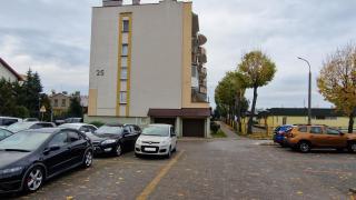 kawalerka w centrum Grajewa - 2