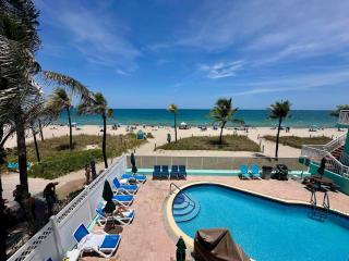 Windjammer Resort and Beach Club - 1