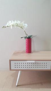 Studio Condo Unit with Balcony Avida IT Park - 5