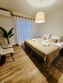 Foch Riviera, séjour d'exception sur Antibes, T3 4 à 6 personnes - Antibes - 8