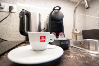 Elegant City Living - 4