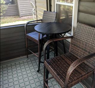 Cozy Michigan Cabin Getaway in Huron National Forest - 0