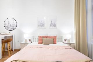 Central - Comfortable - Easy Sleep - 4