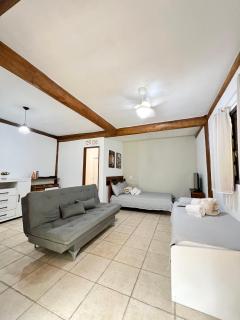 Pousada Aimê Maresias - 0