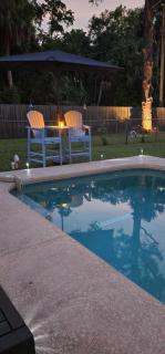 Crystal Blue Haven - 9