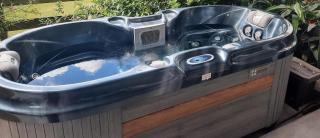 5 min plage T2 avec Jacuzzi pour Retraités ou Jeune couple - 3