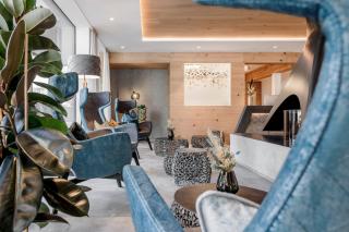 MYALPS Tirol inklusive Sky- Wellness - 3