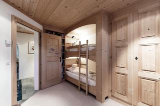 Laax Chalet by Quokka 360 - Charming Chalet with private patio - 9