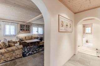 Laax Chalet by Quokka 360 - Charming Chalet with private patio - 5