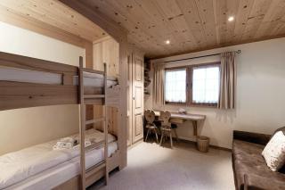 Laax Chalet by Quokka 360 - Charming Chalet with private patio - 4